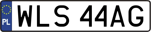 WLS44AG