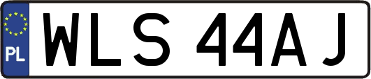 WLS44AJ