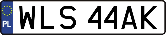 WLS44AK