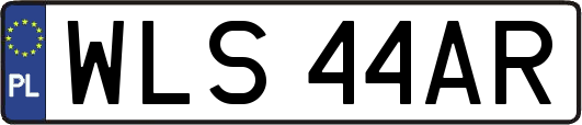 WLS44AR