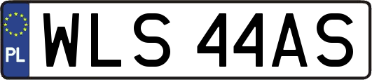 WLS44AS