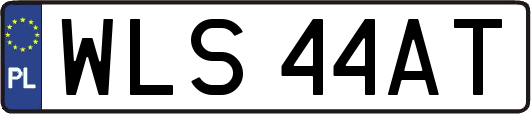 WLS44AT