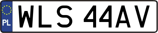 WLS44AV