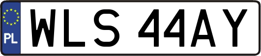 WLS44AY
