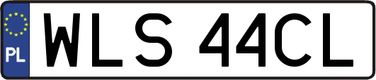 WLS44CL