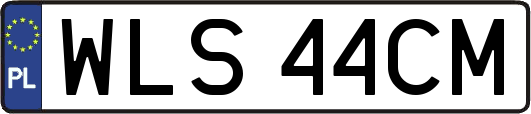 WLS44CM