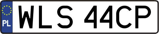 WLS44CP