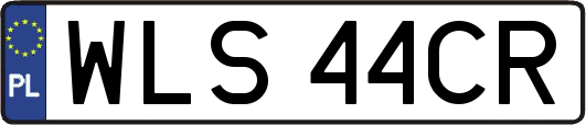 WLS44CR