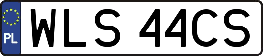 WLS44CS