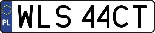 WLS44CT