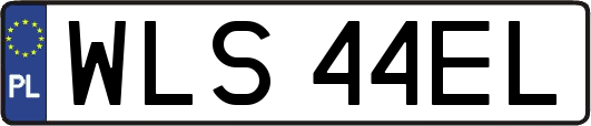 WLS44EL