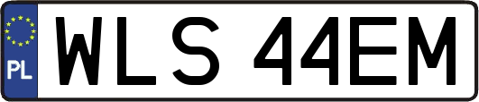 WLS44EM