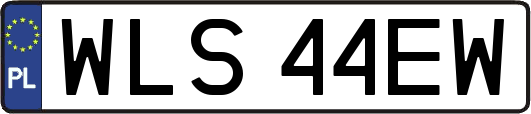 WLS44EW