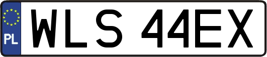 WLS44EX