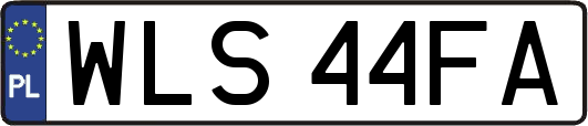 WLS44FA