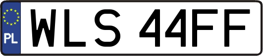 WLS44FF