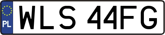 WLS44FG