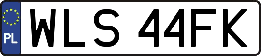 WLS44FK