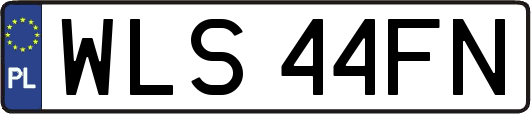 WLS44FN
