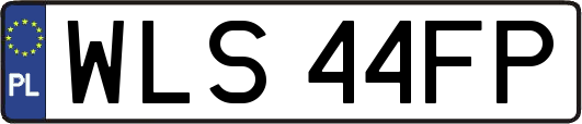 WLS44FP