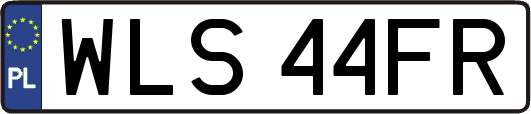 WLS44FR