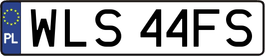 WLS44FS