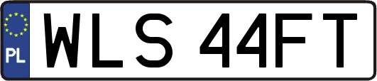 WLS44FT