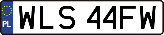 WLS44FW