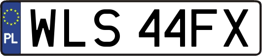 WLS44FX