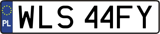 WLS44FY