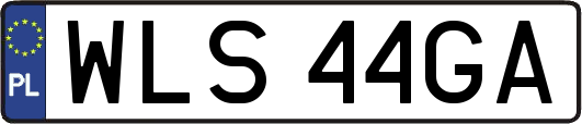 WLS44GA