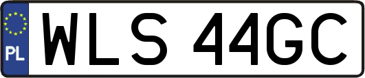 WLS44GC