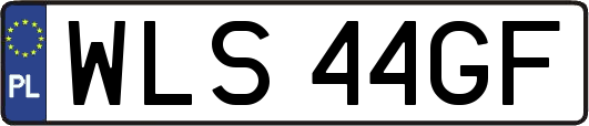 WLS44GF