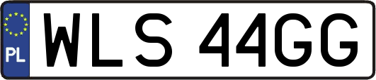 WLS44GG