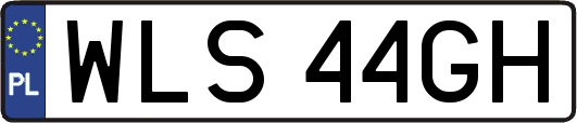 WLS44GH