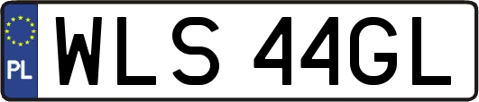 WLS44GL
