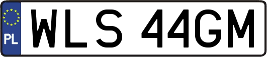 WLS44GM