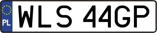 WLS44GP