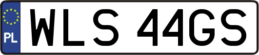 WLS44GS