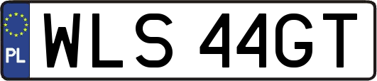 WLS44GT