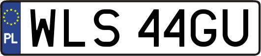 WLS44GU