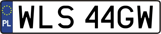WLS44GW