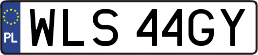 WLS44GY