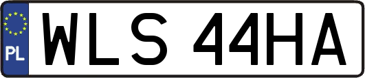 WLS44HA