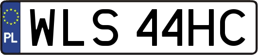 WLS44HC