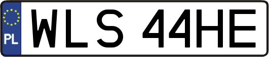 WLS44HE
