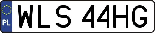 WLS44HG
