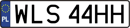 WLS44HH