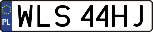WLS44HJ