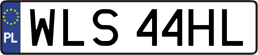 WLS44HL